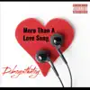 D.boywthatoy - Deeply In Love (More Than a Love Song Pt 2) - Single